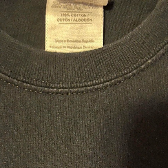 315-Y2K Gas Monkey Garage black and red t-shirt #y2k #streetwear 
Medium - Picture 6 of 6